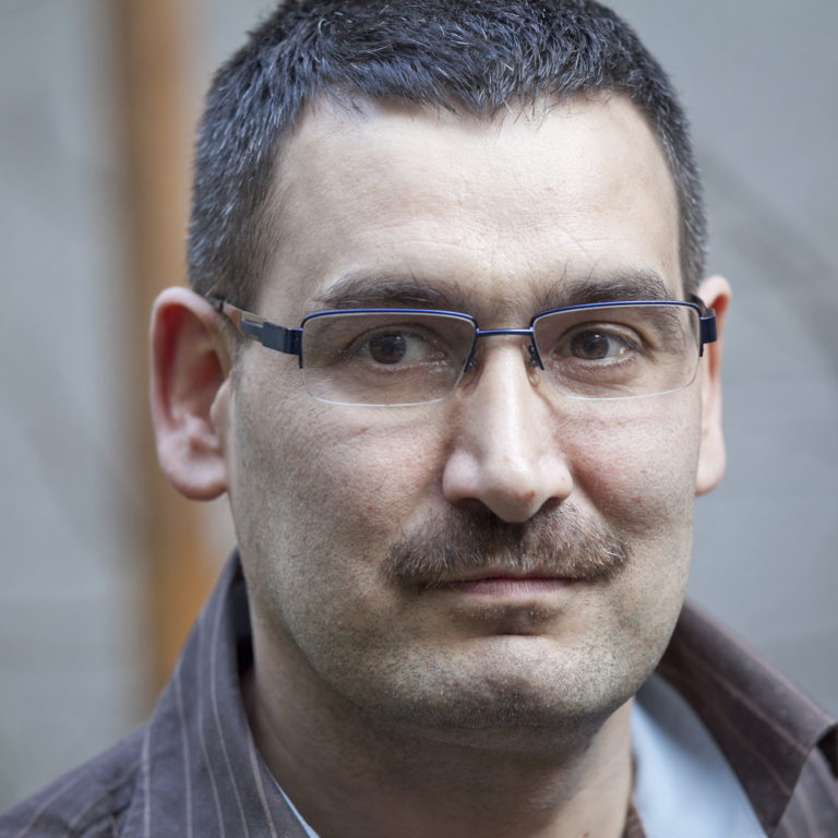 Photo de Laurent Dessolle