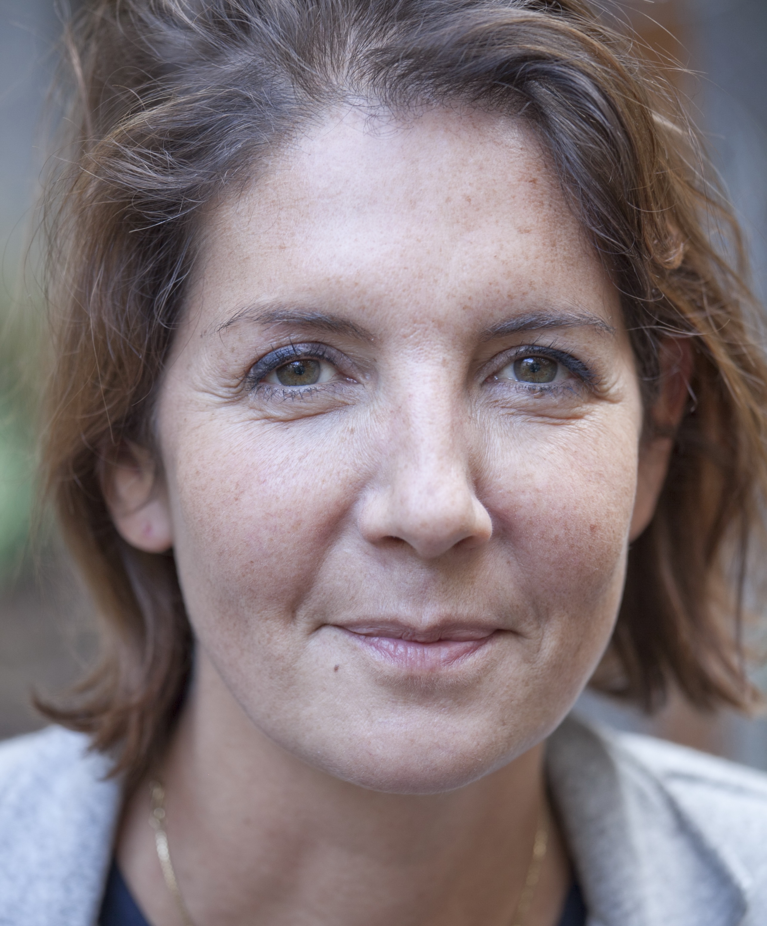 Marie-Pierre Bordet