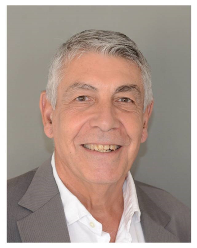 Patrick Boquet
