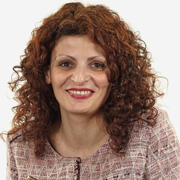 Rita Fahd
