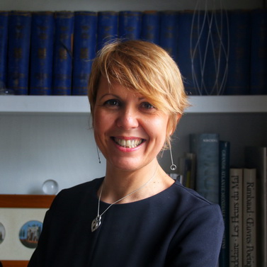 Sabine Madeleine