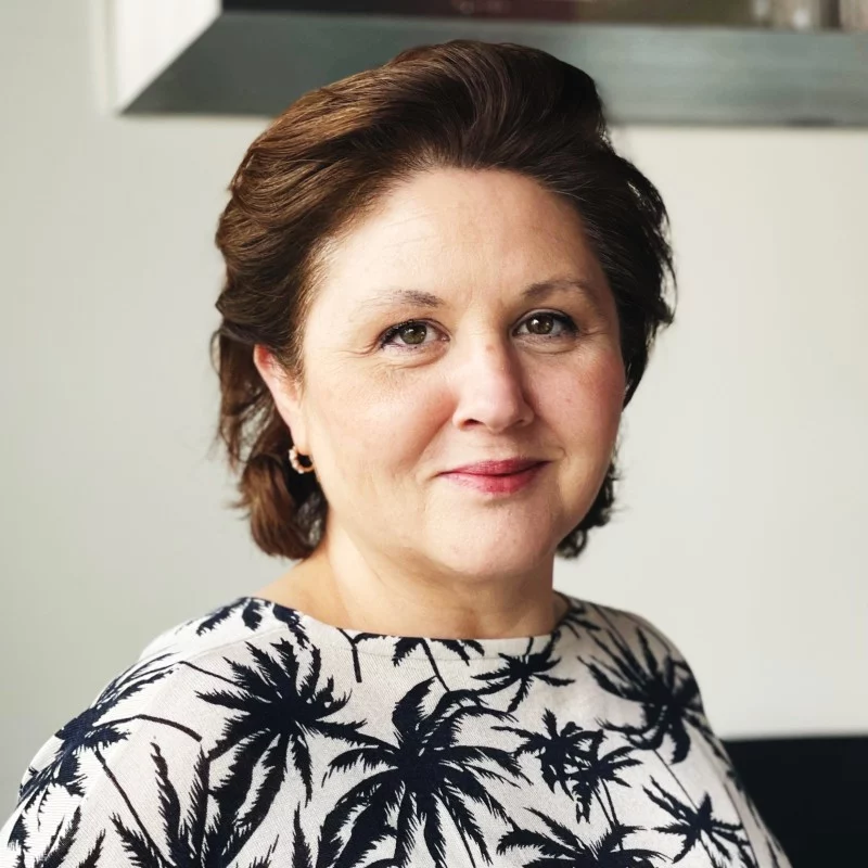 Aurélie Brévan-Masset