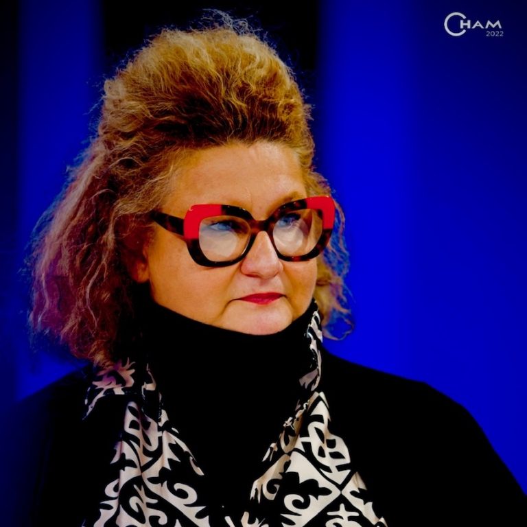 Photo de Anne-Sophie Joly