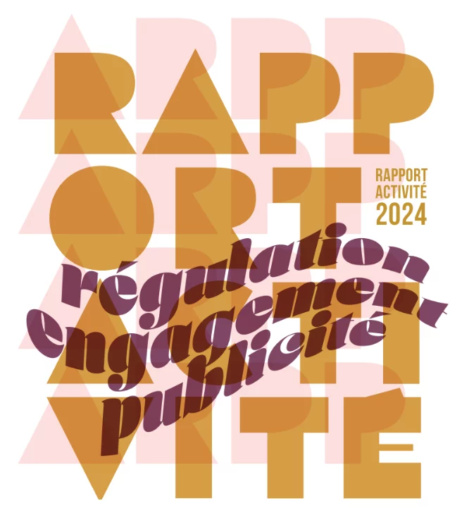 Rapport d&rsquo;activité 2024